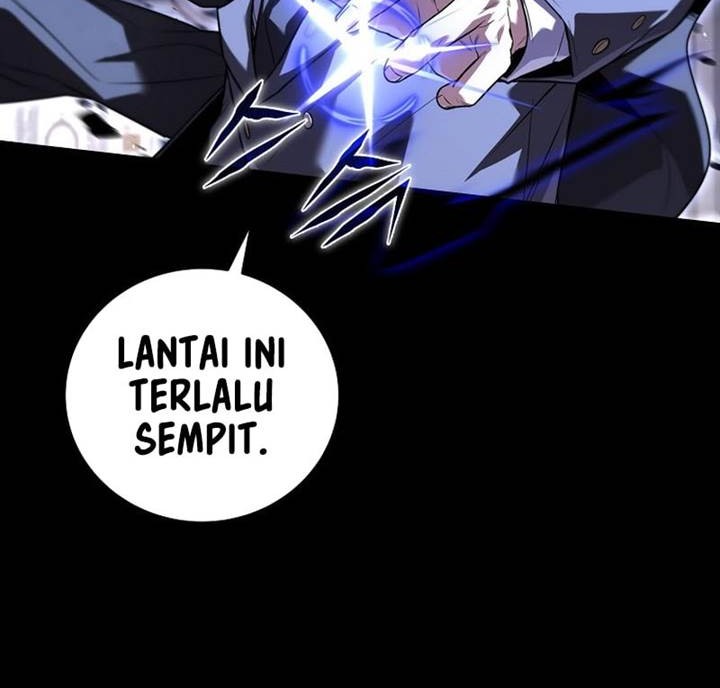 Return of the Frozen Player Chapter 156 - halaman 23
