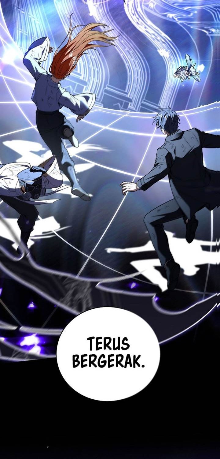Return of the Frozen Player Chapter 156 - halaman 27