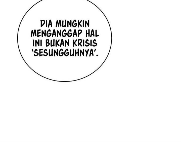 Return of the Frozen Player Chapter 156 - halaman 31