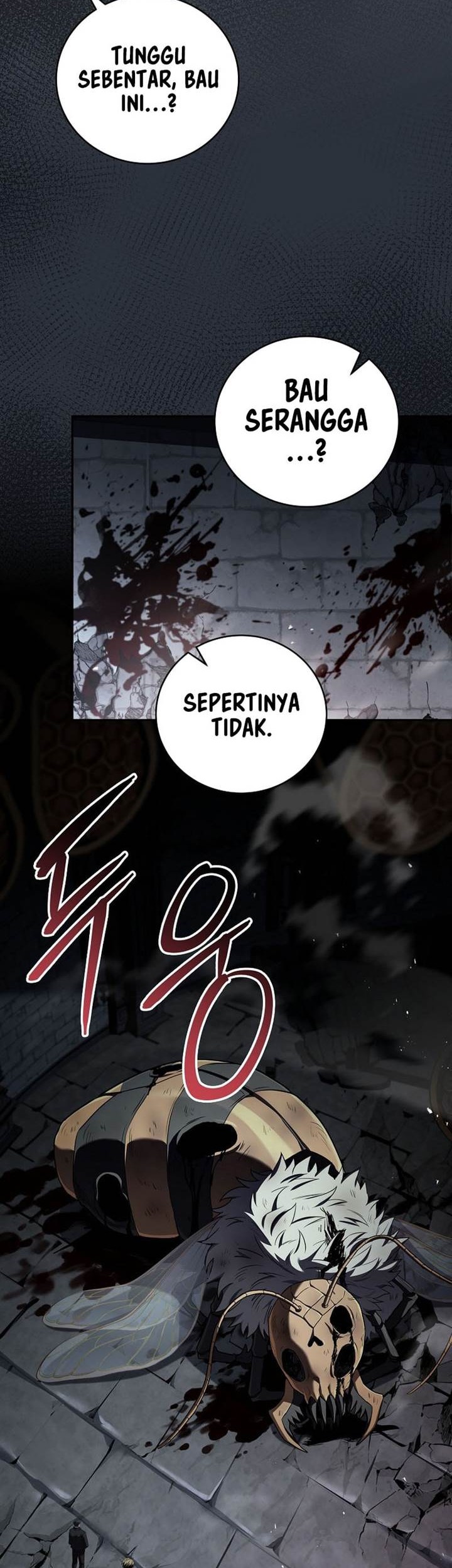 Return of the Frozen Player Chapter 156 - halaman 41
