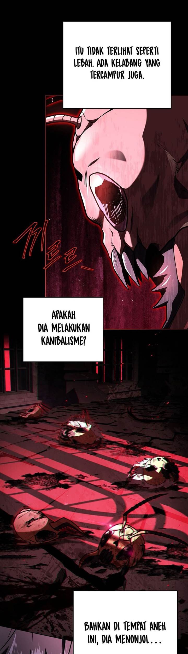 Return of the Frozen Player Chapter 156 - halaman 5