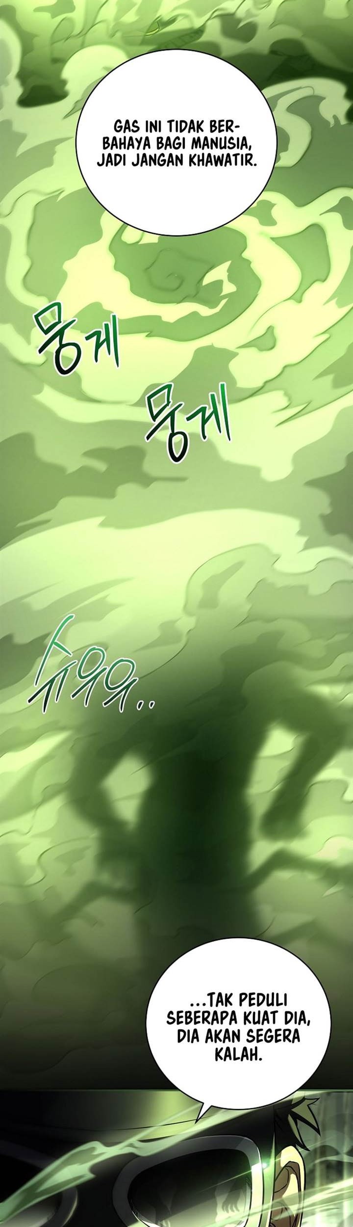 Return of the Frozen Player Chapter 156 - halaman 7