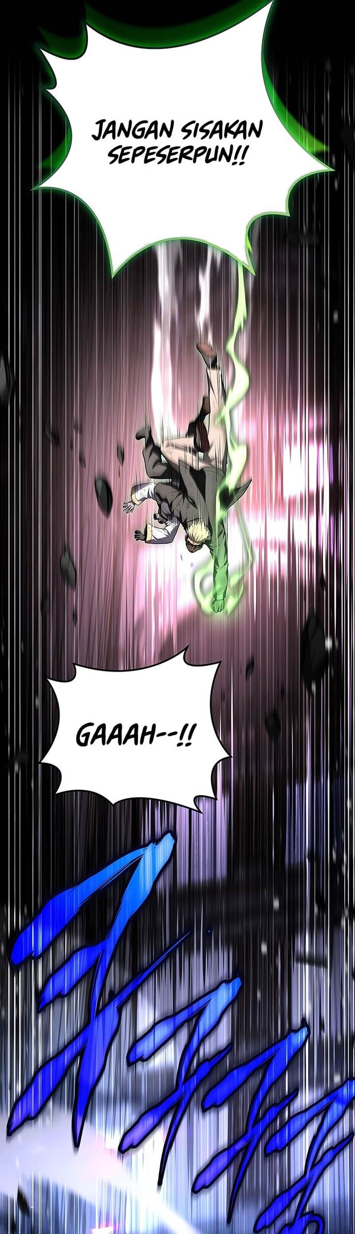 Return of the Frozen Player Chapter 157 - halaman 30