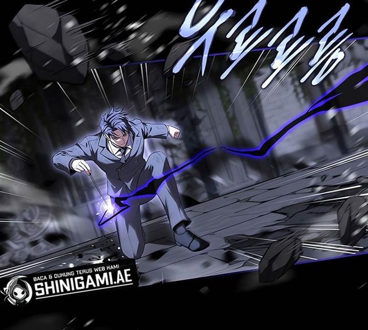 Return of the Frozen Player Chapter 157 - halaman 32