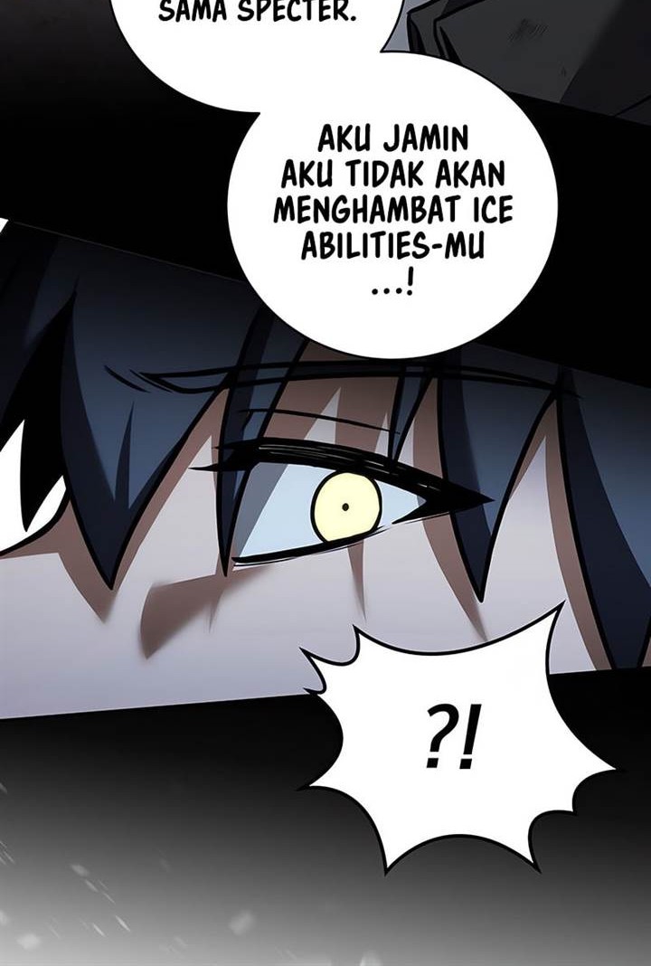 Return of the Frozen Player Chapter 157 - halaman 36