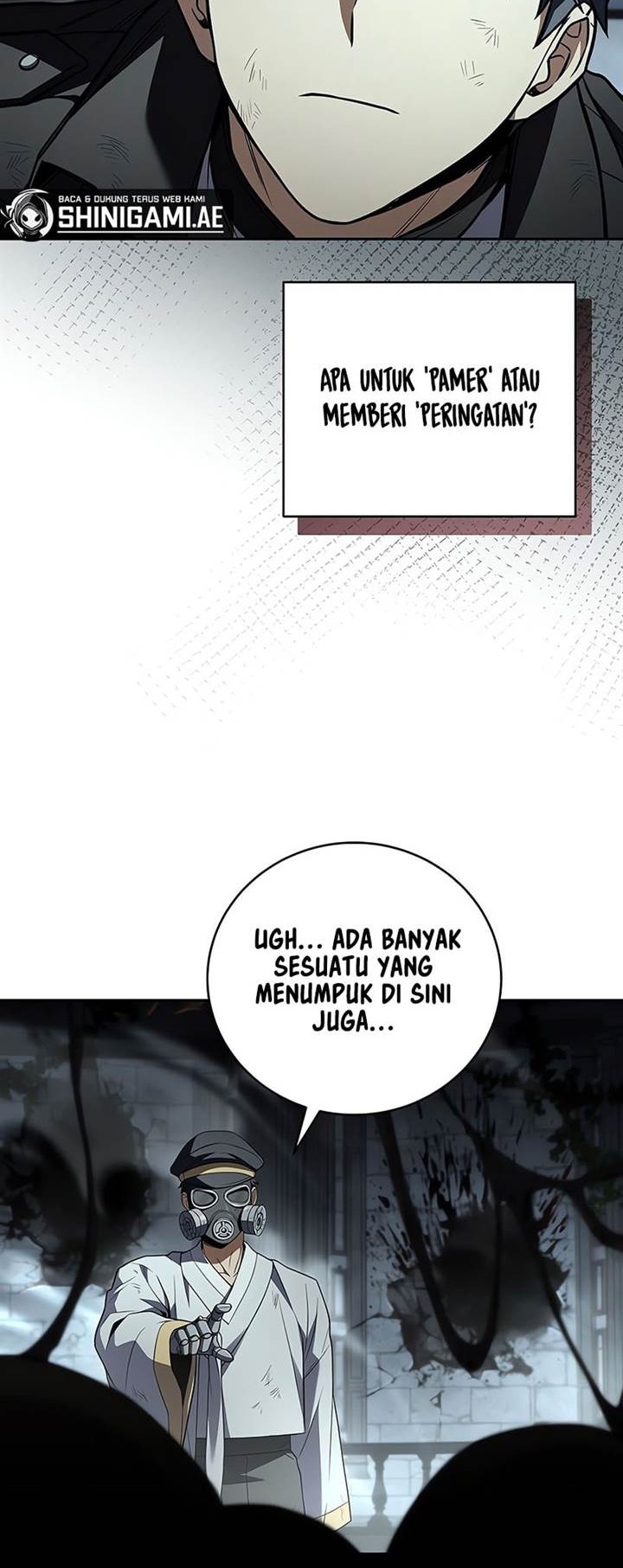 Return of the Frozen Player Chapter 157 - halaman 4