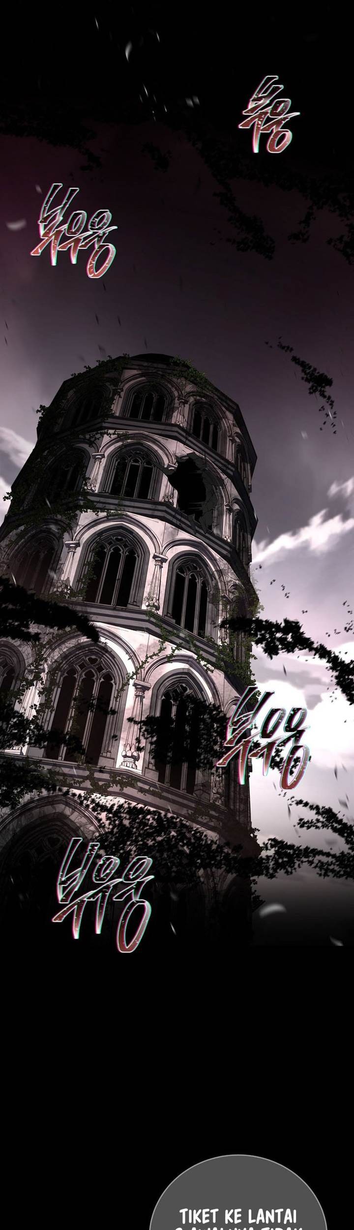 Return of the Frozen Player Chapter 158 - halaman 26