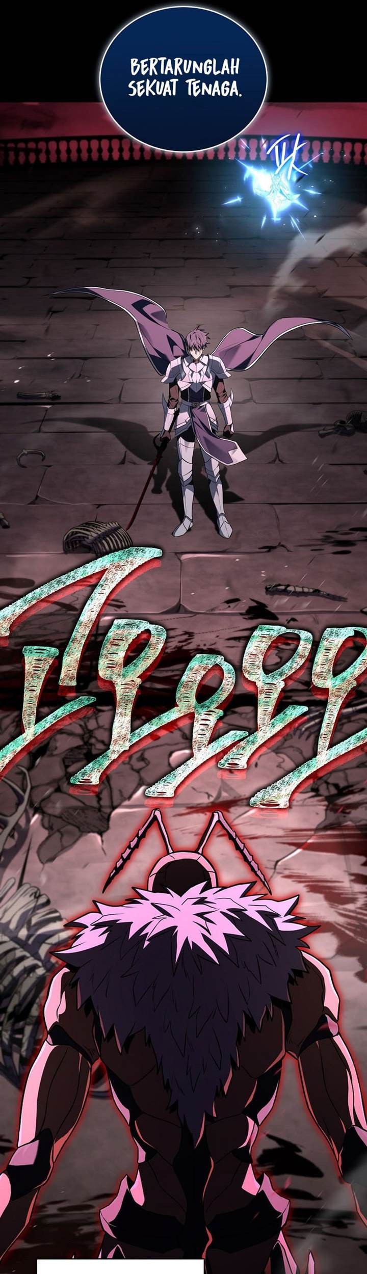 Return of the Frozen Player Chapter 158 - halaman 30