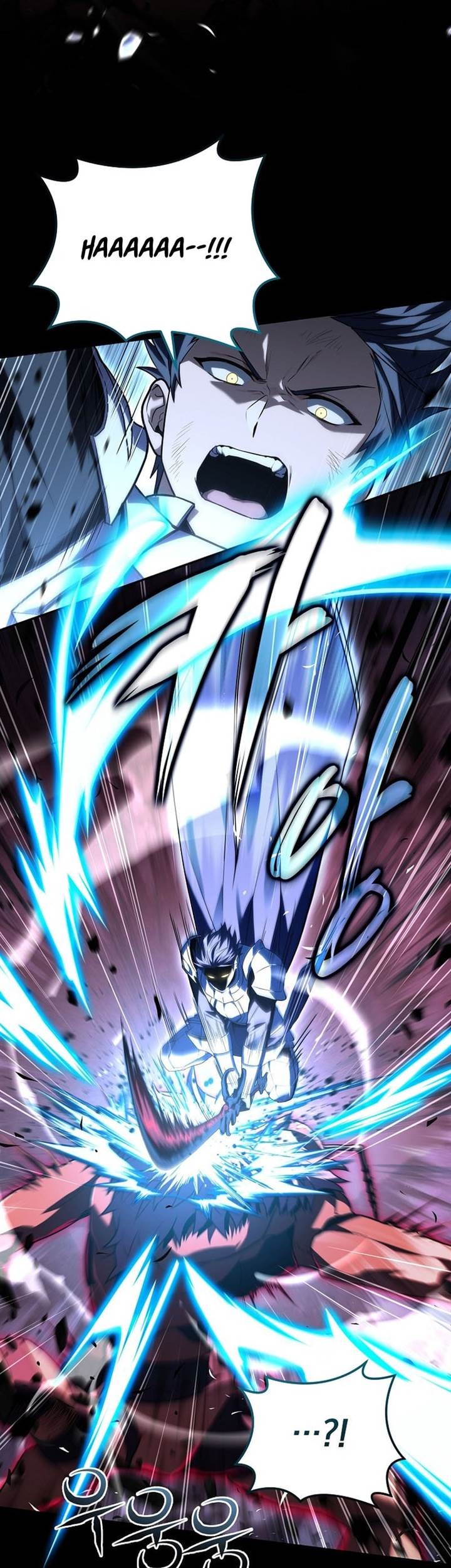Return of the Frozen Player Chapter 158 - halaman 38