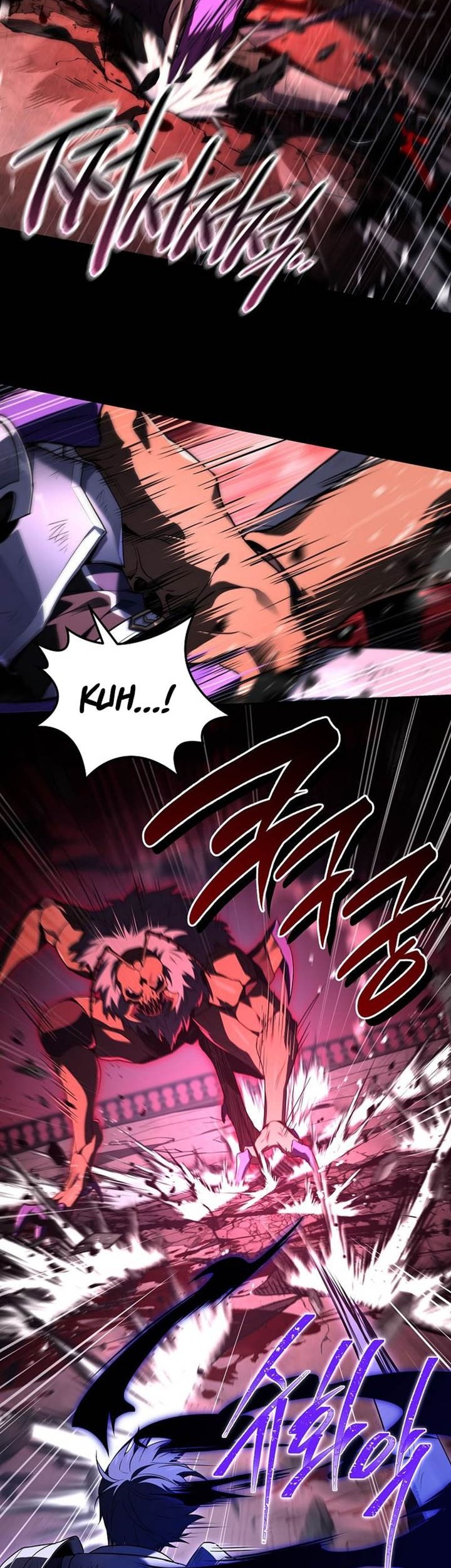 Return of the Frozen Player Chapter 158 - halaman 40