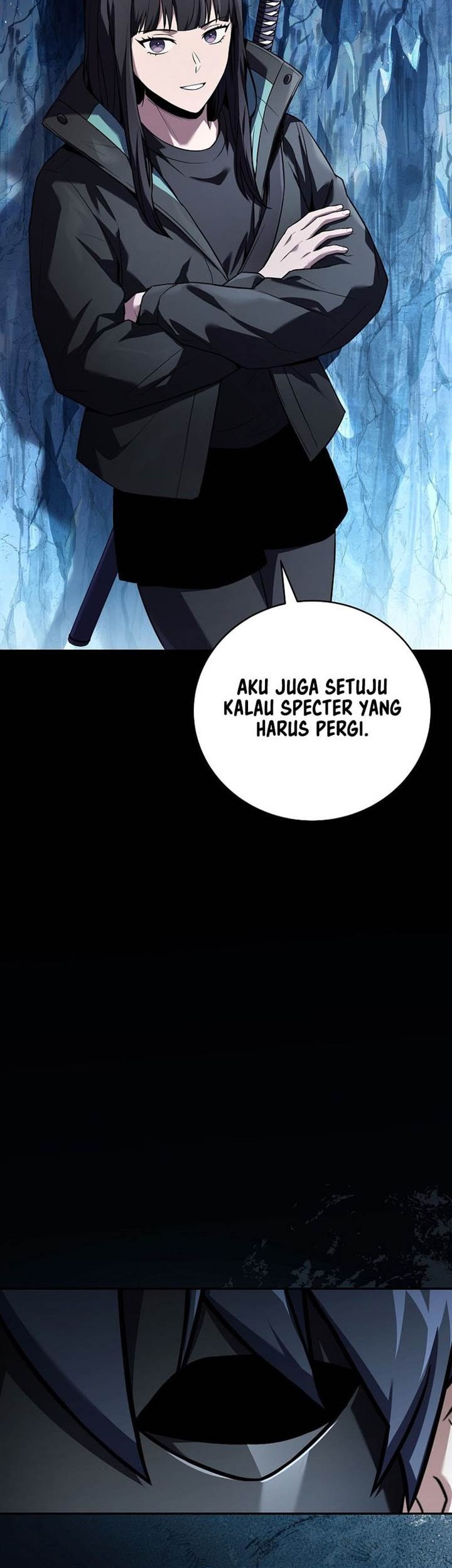 Return of the Frozen Player Chapter 158 - halaman 6