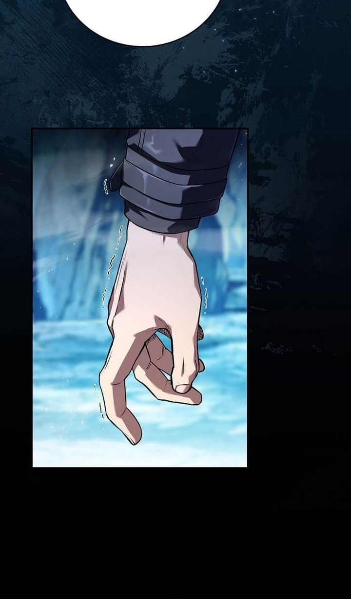 Return of the Frozen Player Chapter 158 - halaman 8