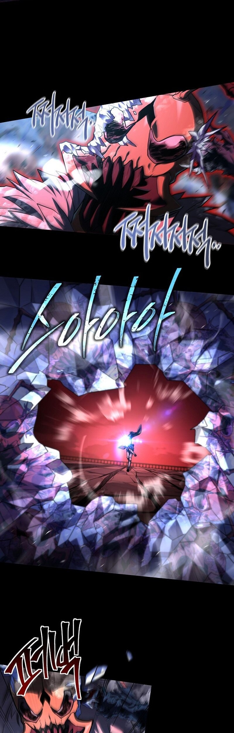 Return of the Frozen Player Chapter 159 - halaman 20