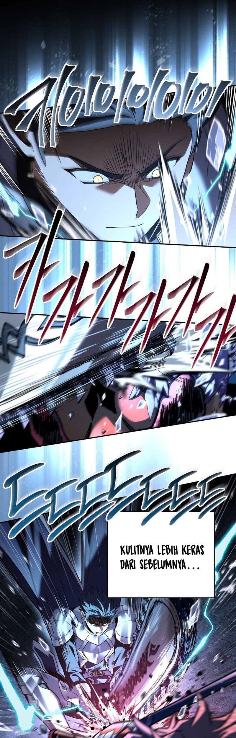 Return of the Frozen Player Chapter 159 - halaman 24