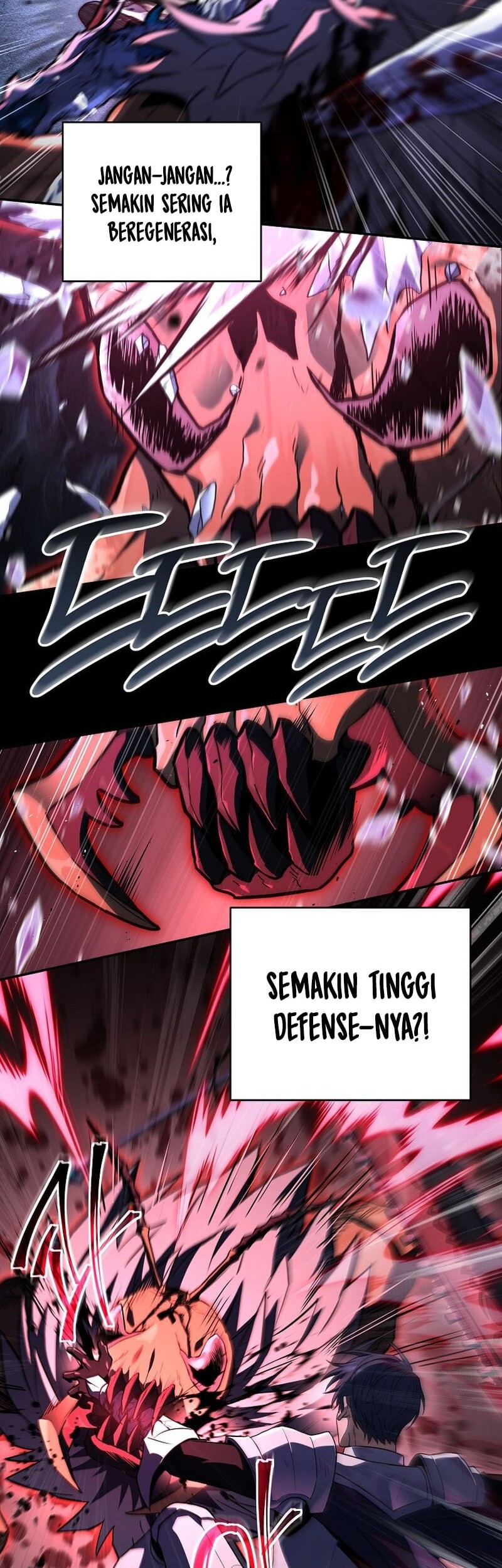 Return of the Frozen Player Chapter 159 - halaman 25