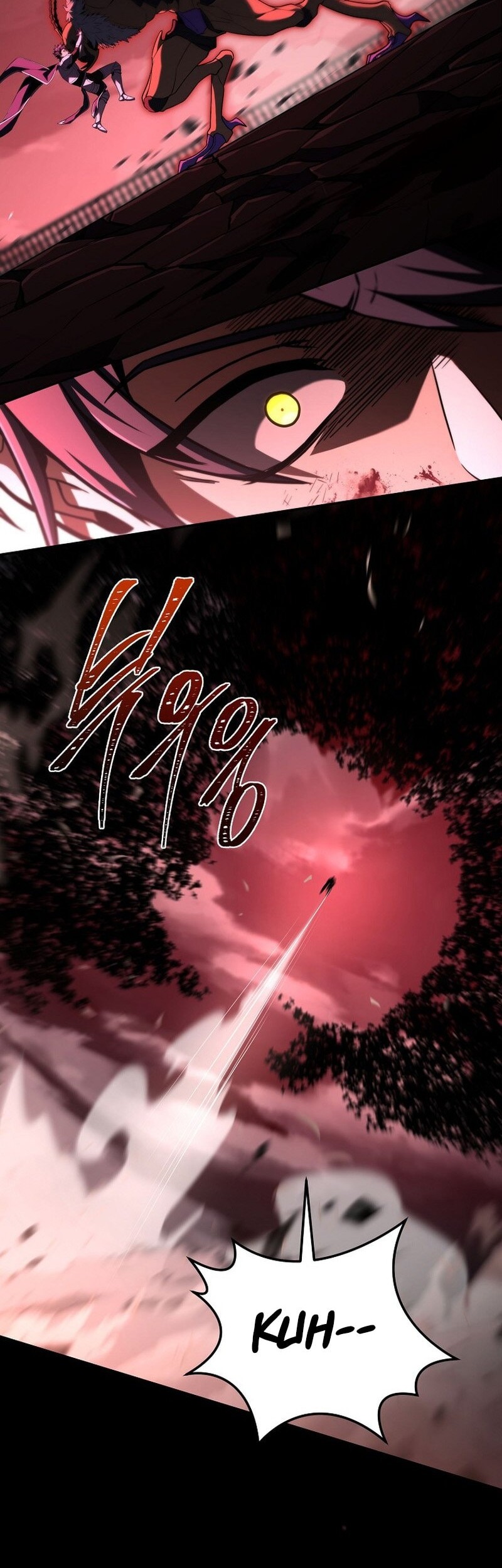Return of the Frozen Player Chapter 159 - halaman 27