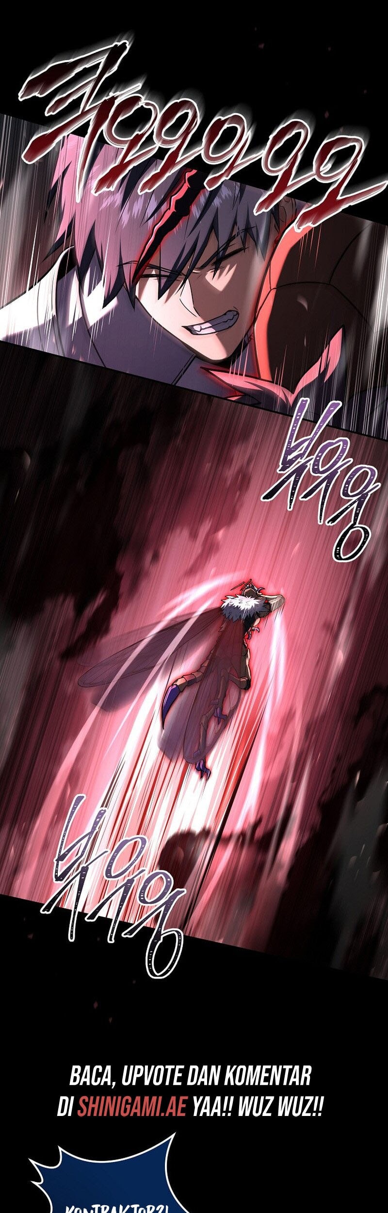 Return of the Frozen Player Chapter 159 - halaman 28