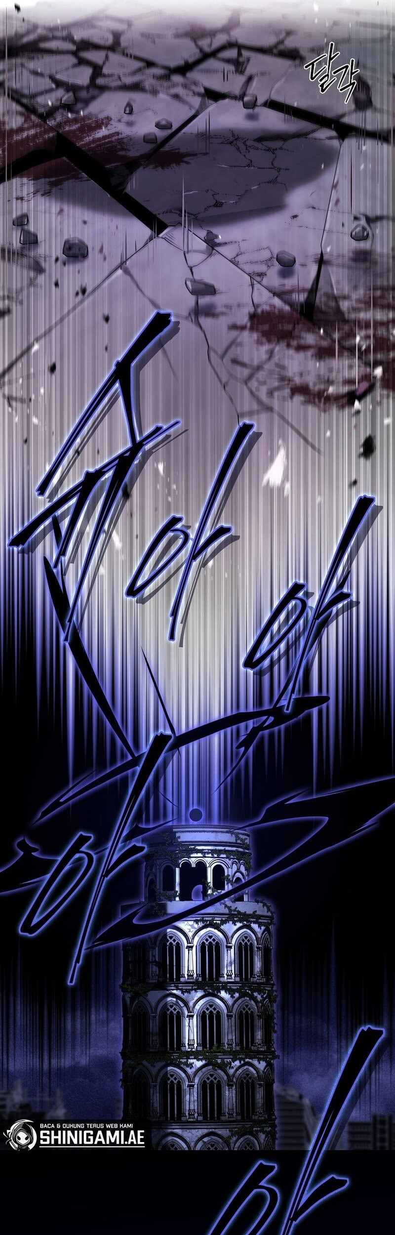 Return of the Frozen Player Chapter 159 - halaman 34
