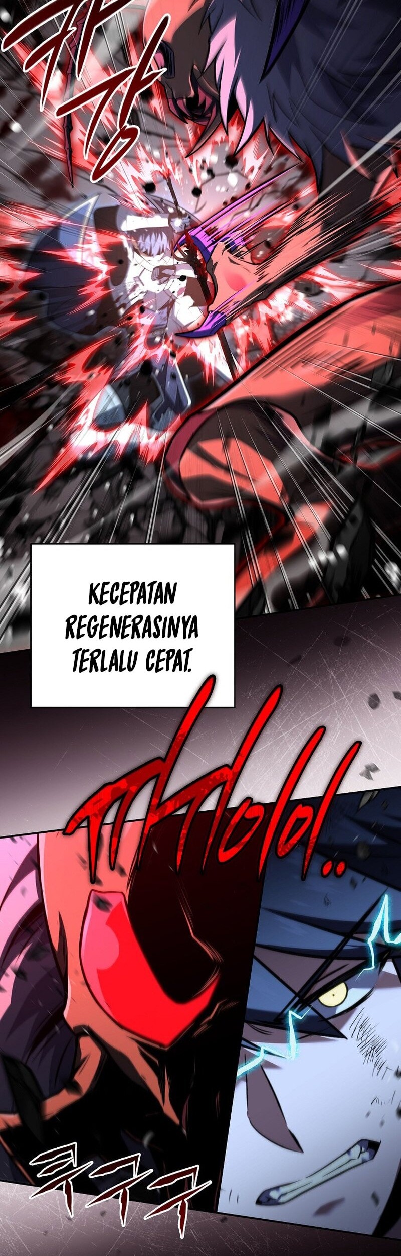 Return of the Frozen Player Chapter 159 - halaman 7
