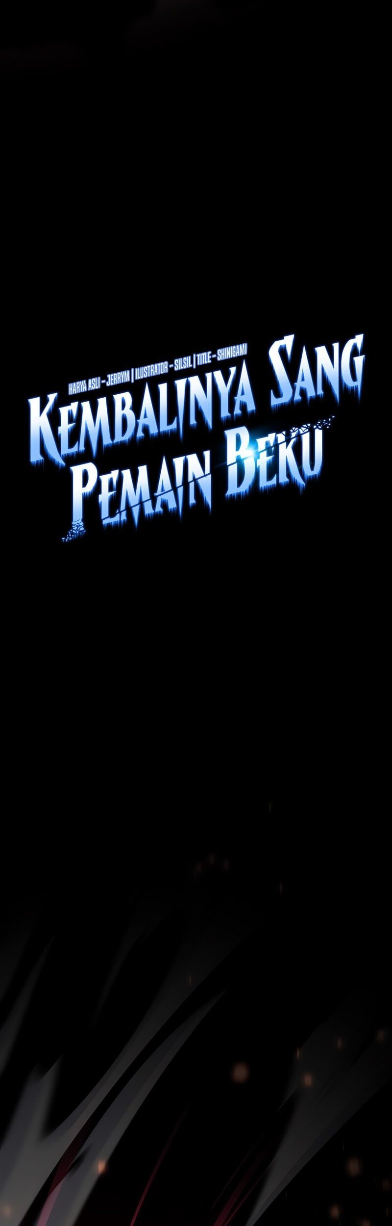 Return of the Frozen Player Chapter 160 - halaman 17