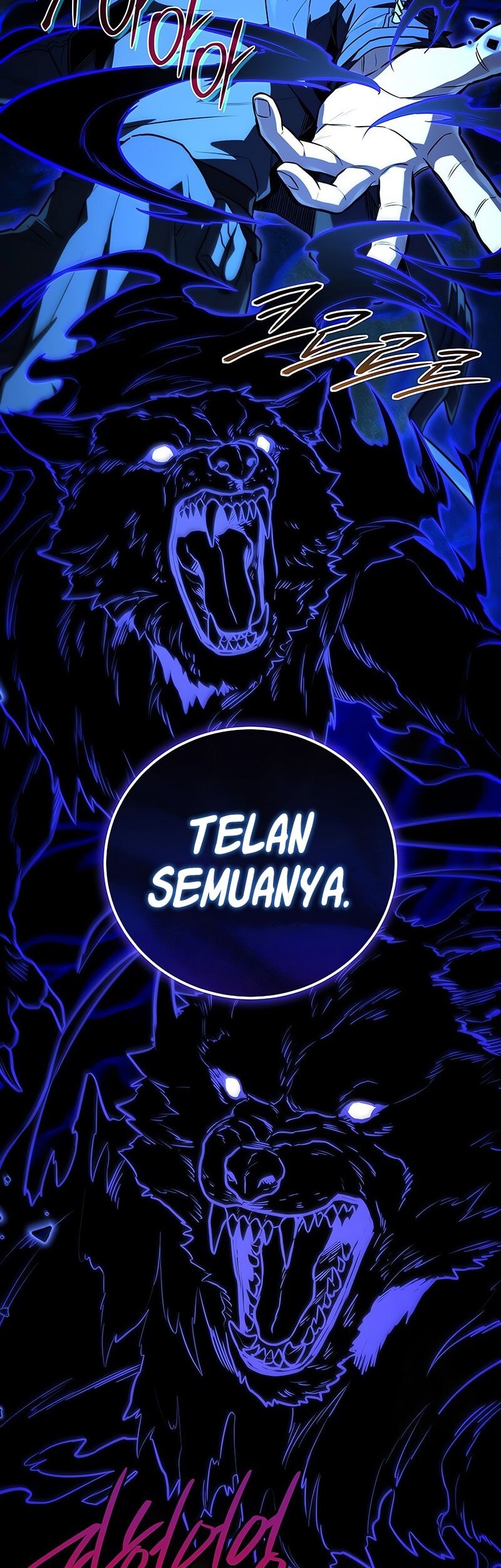 Return of the Frozen Player Chapter 160 - halaman 26