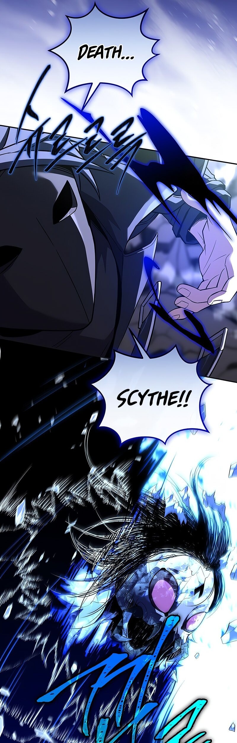 Return of the Frozen Player Chapter 160 - halaman 32