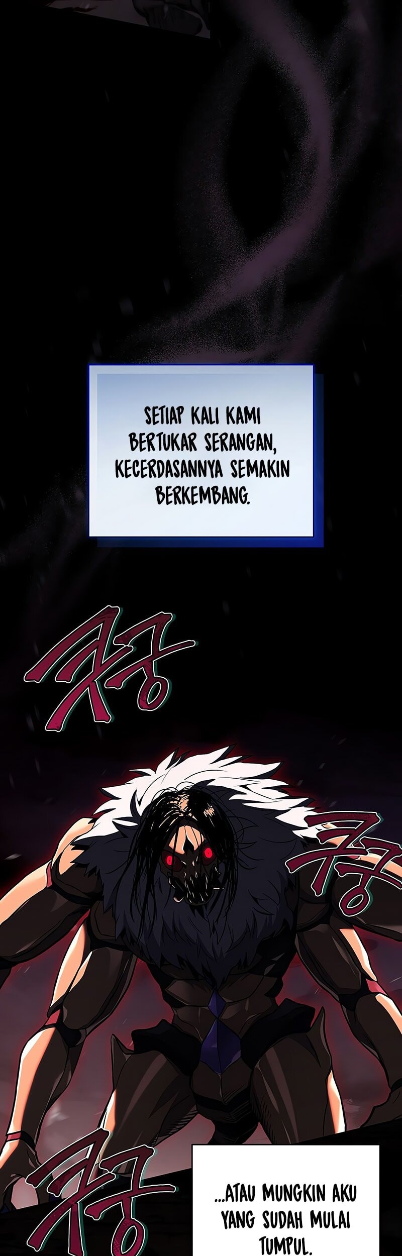 Return of the Frozen Player Chapter 160 - halaman 44