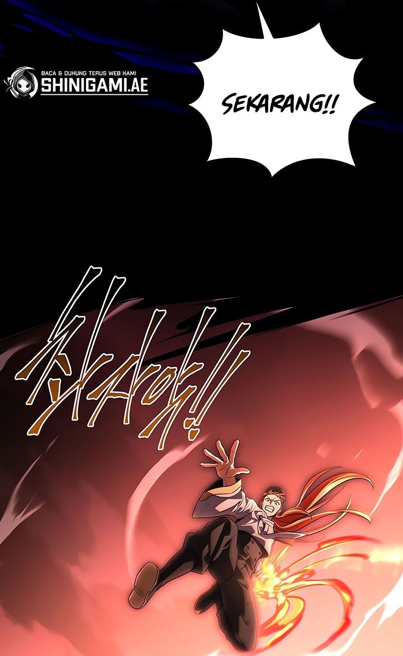 Return of the Frozen Player Chapter 161 - halaman 21
