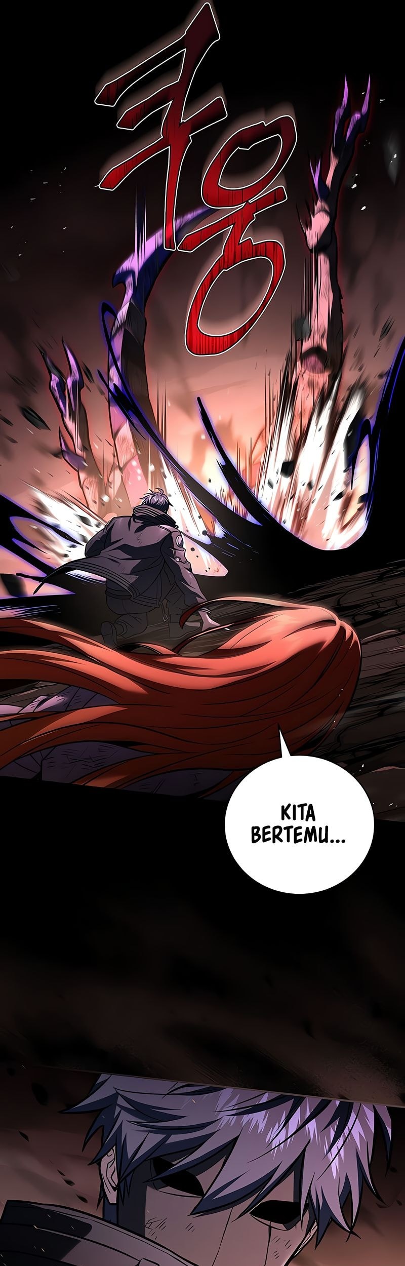 Return of the Frozen Player Chapter 161 - halaman 37