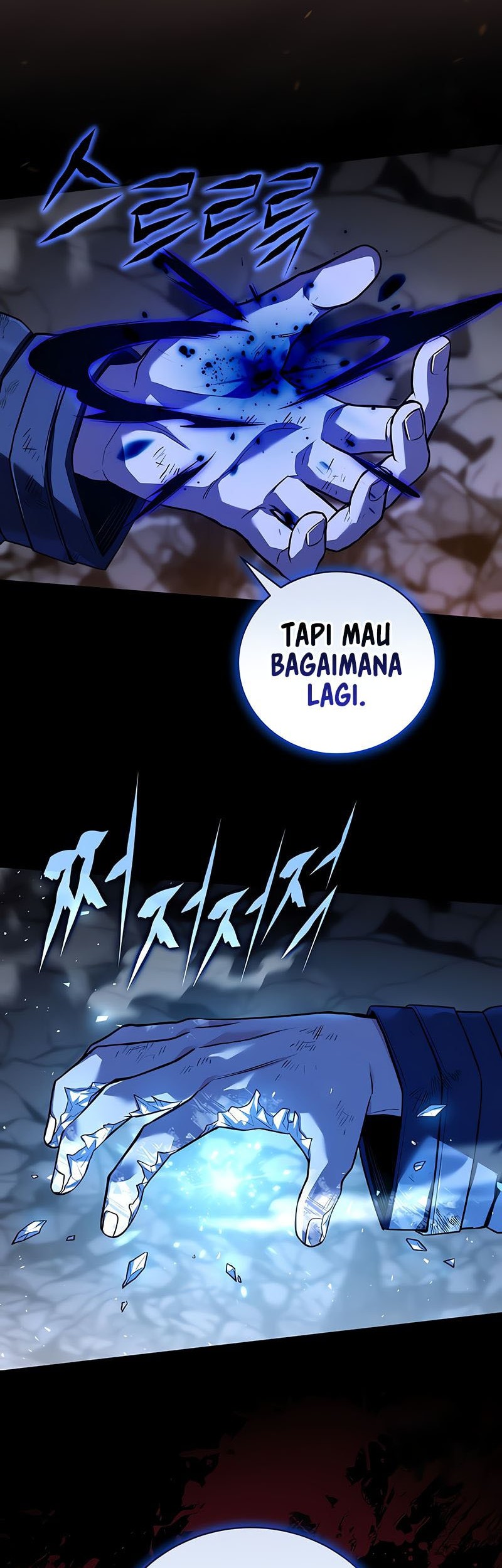 Return of the Frozen Player Chapter 161 - halaman 42