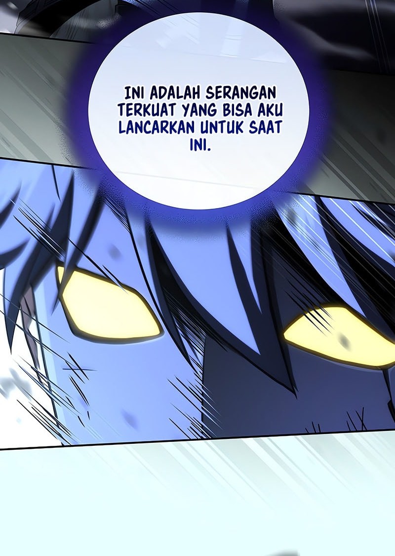 Return of the Frozen Player Chapter 162 - halaman 11