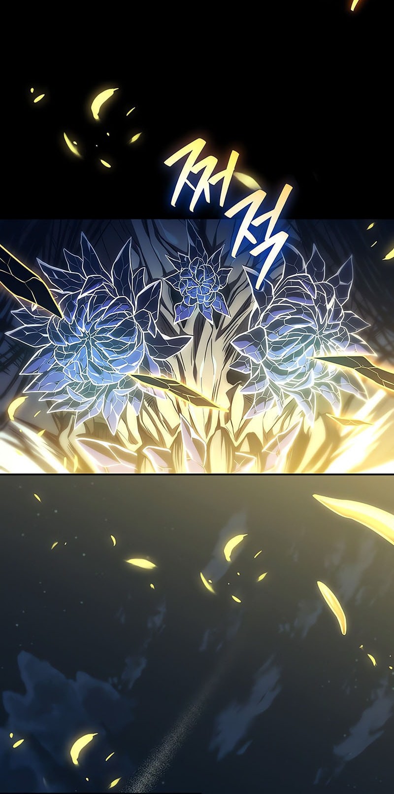 Return of the Frozen Player Chapter 162 - halaman 19