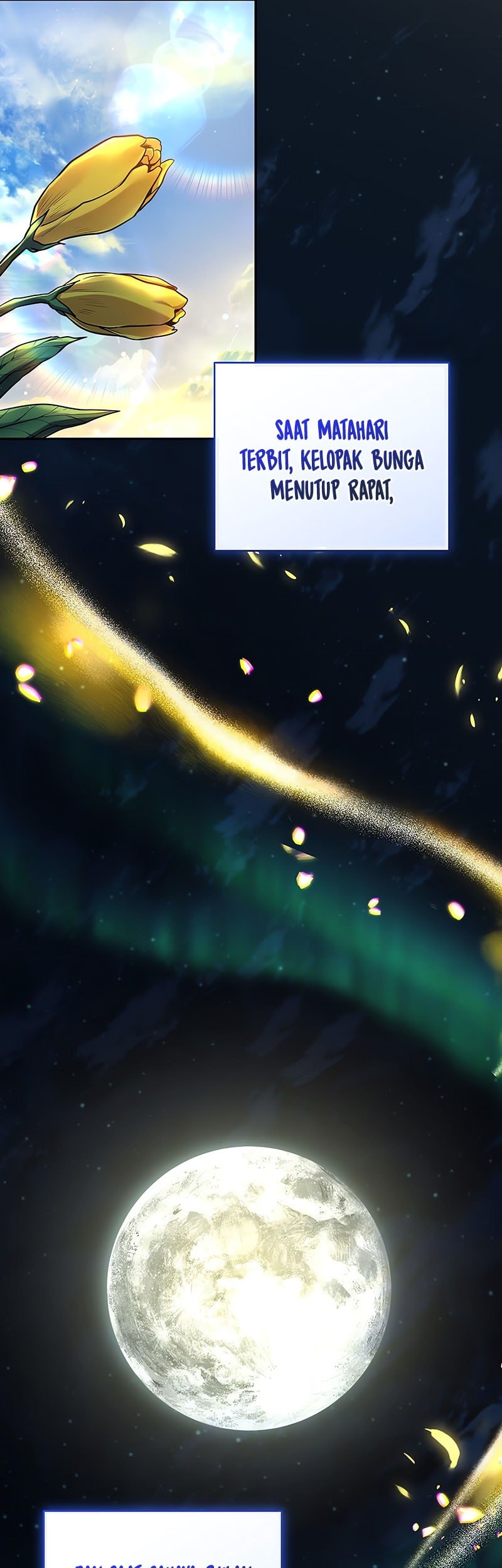 Return of the Frozen Player Chapter 162 - halaman 20