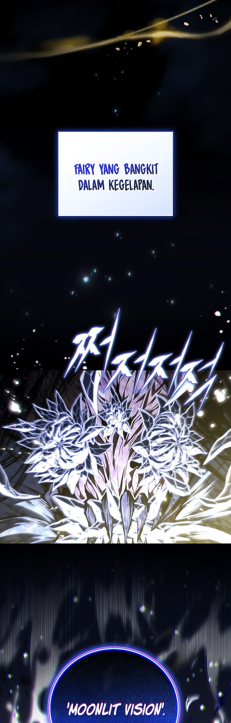 Return of the Frozen Player Chapter 162 - halaman 22