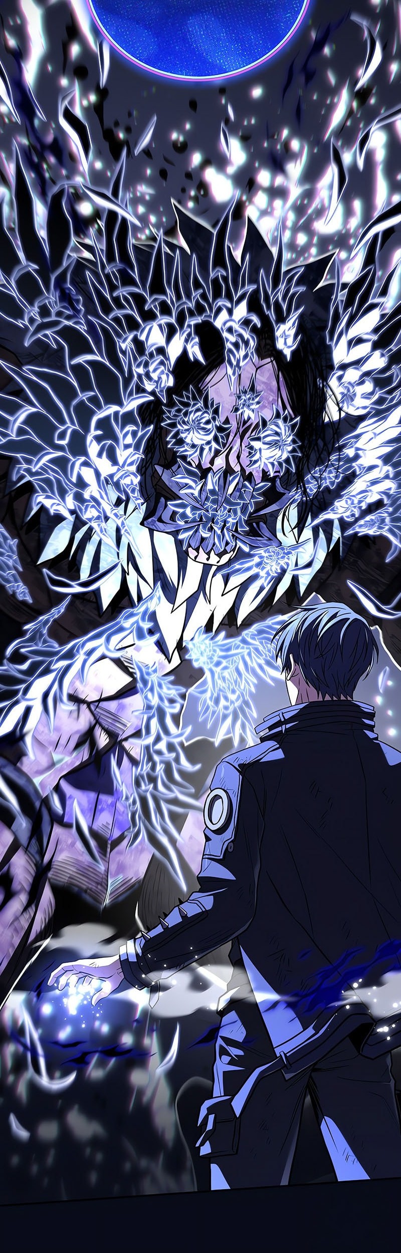 Return of the Frozen Player Chapter 162 - halaman 23