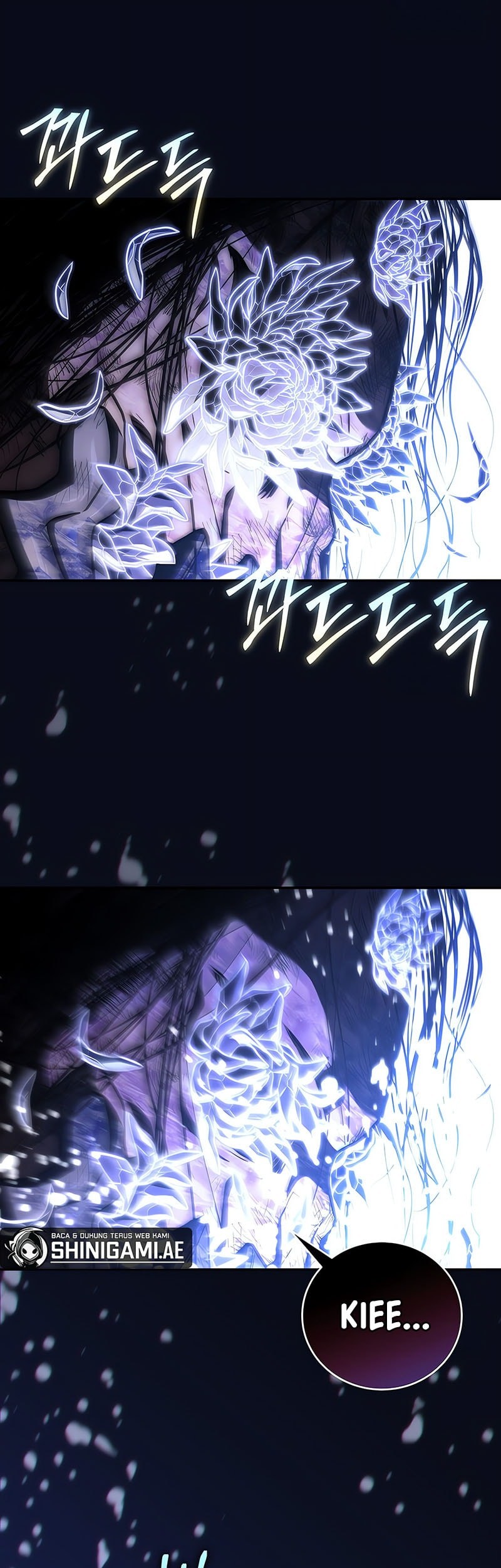 Return of the Frozen Player Chapter 162 - halaman 24