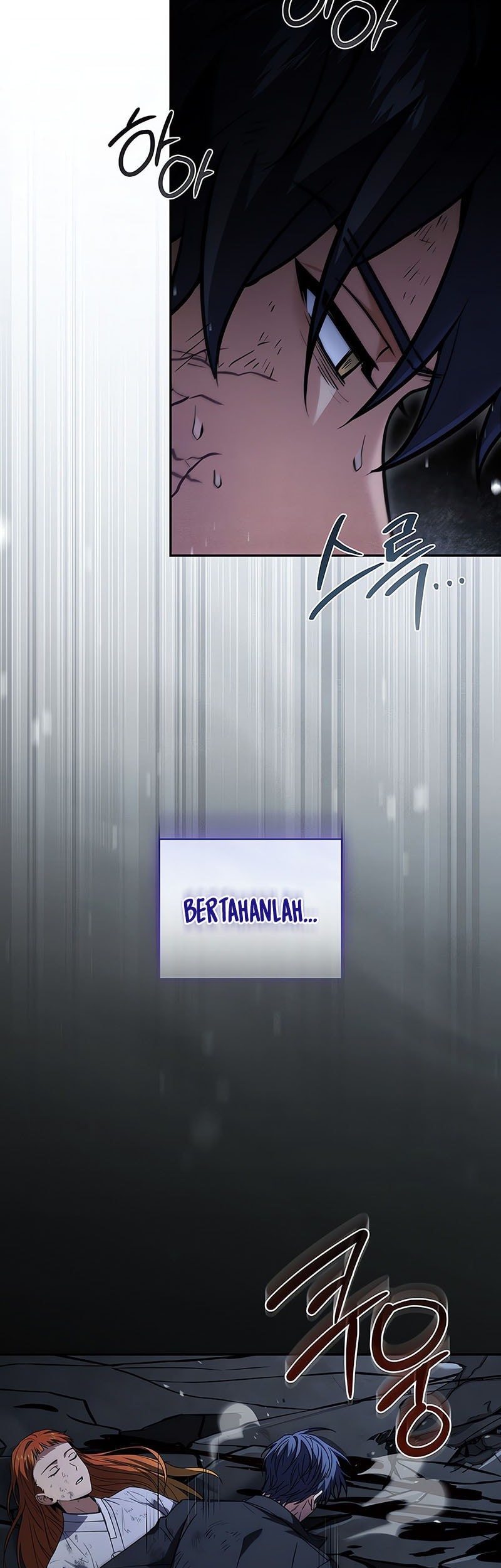 Return of the Frozen Player Chapter 162 - halaman 38