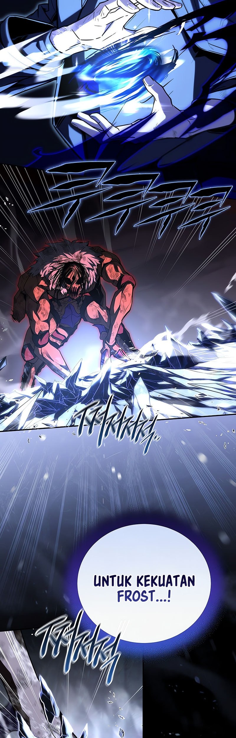 Return of the Frozen Player Chapter 162 - halaman 4