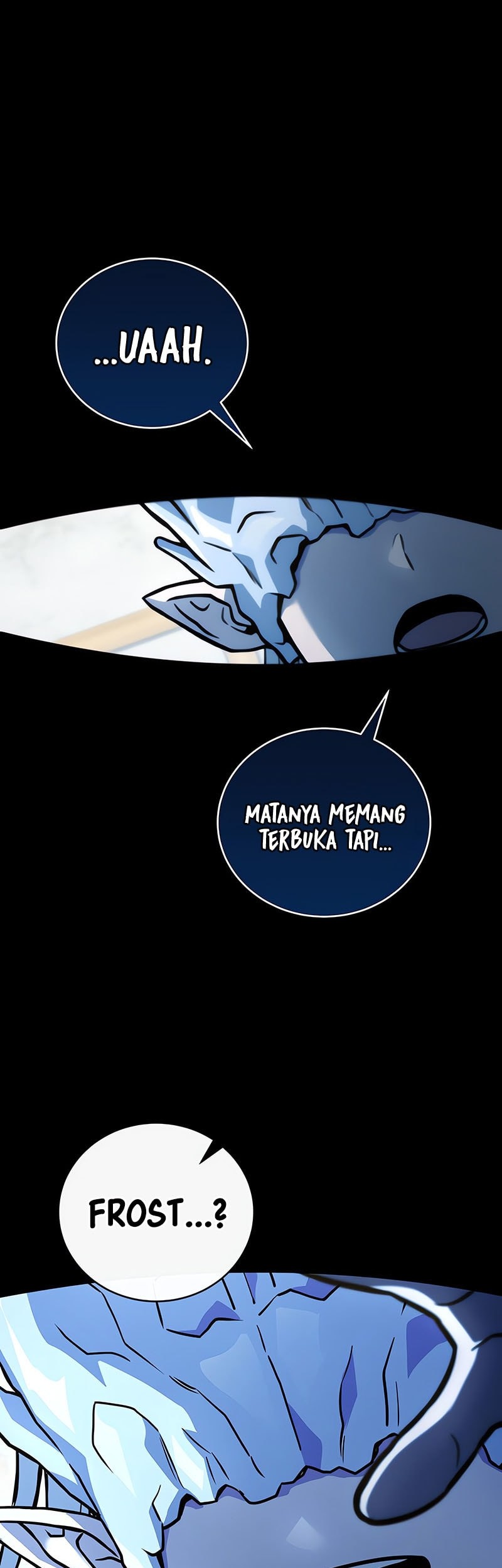 Return of the Frozen Player Chapter 162 - halaman 42