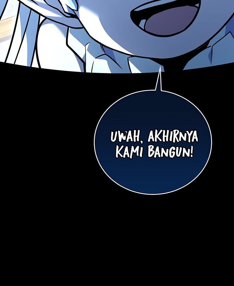 Return of the Frozen Player Chapter 162 - halaman 43