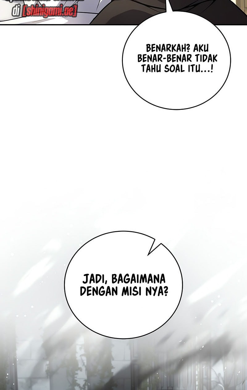 Return of the Frozen Player Chapter 163 - halaman 21