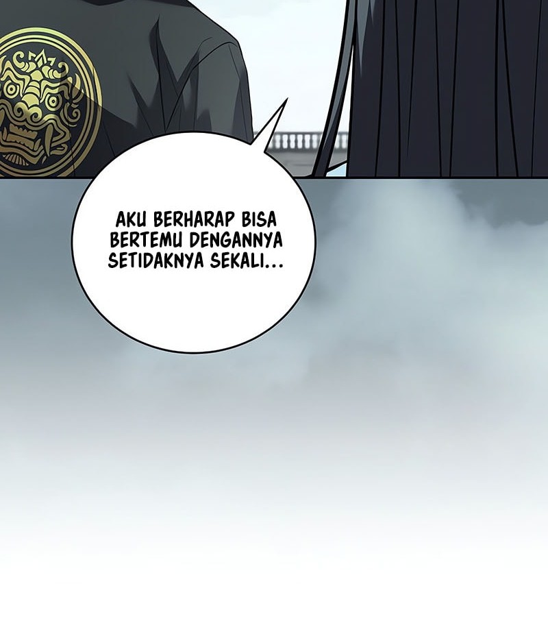 Return of the Frozen Player Chapter 163 - halaman 45