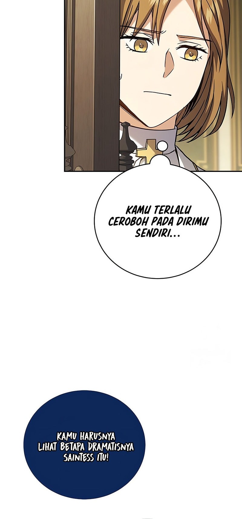 Return of the Frozen Player Chapter 163 - halaman 5
