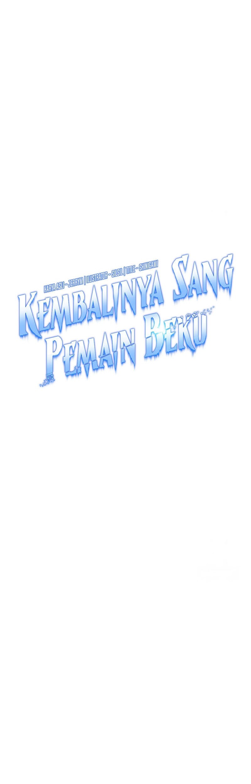 Return of the Frozen Player Chapter 163 - halaman 8