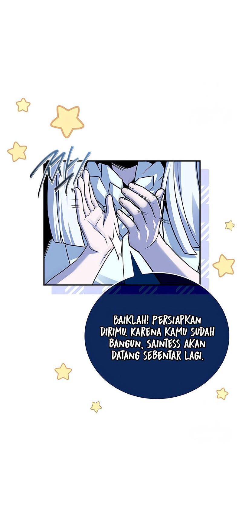 Return of the Frozen Player Chapter 163 - halaman 9