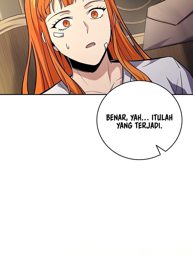 Return of the Frozen Player Chapter 164 - halaman 10