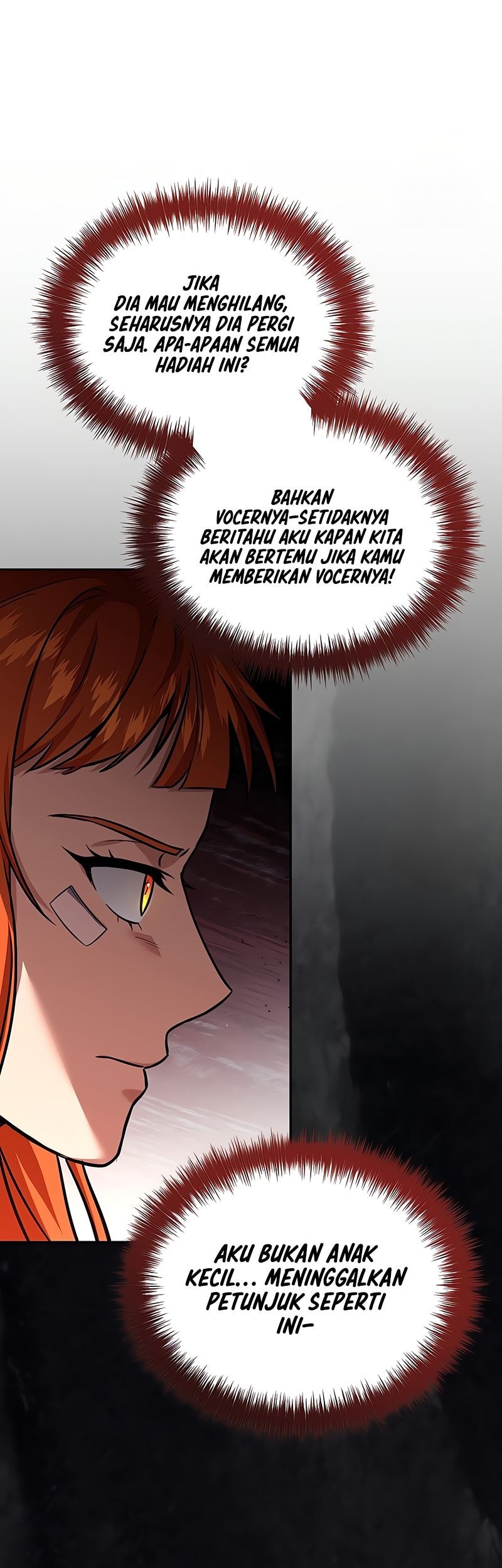 Return of the Frozen Player Chapter 164 - halaman 19