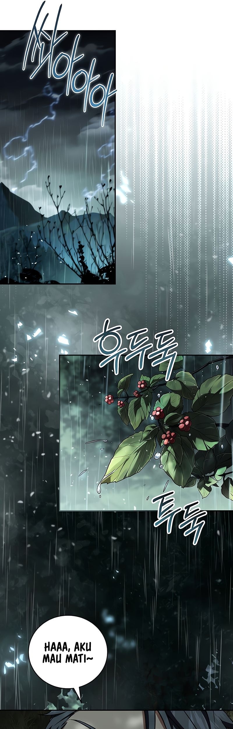 Return of the Frozen Player Chapter 164 - halaman 23