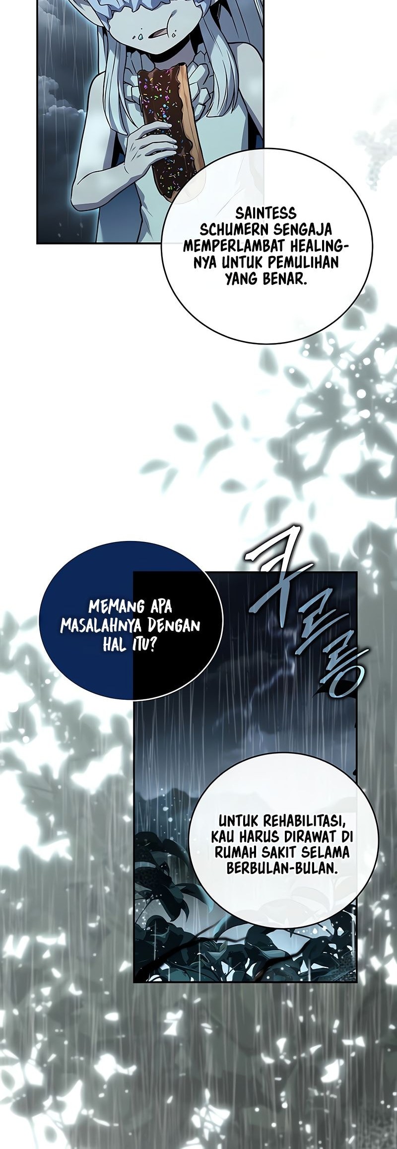 Return of the Frozen Player Chapter 164 - halaman 26