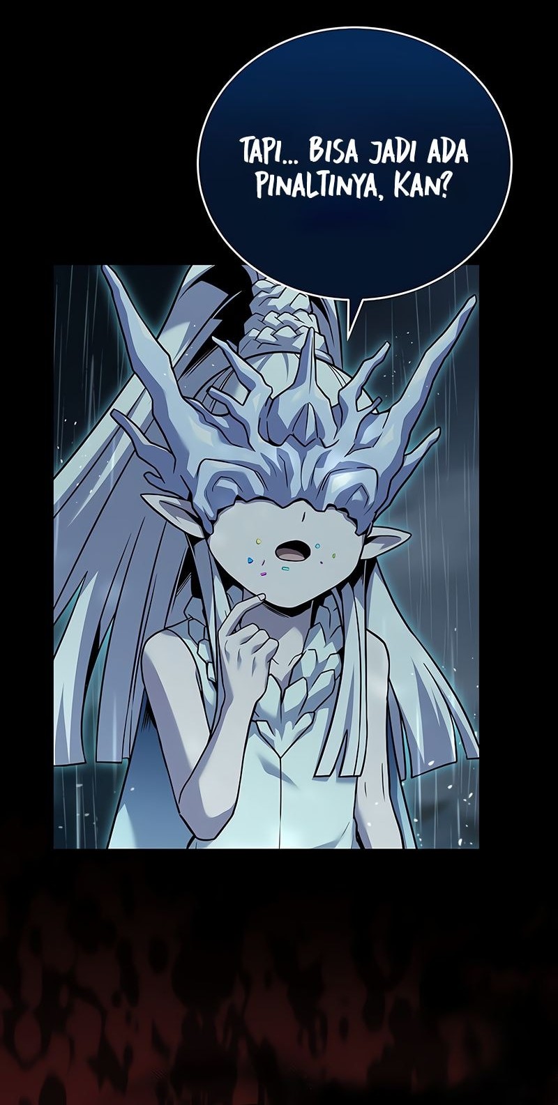 Return of the Frozen Player Chapter 164 - halaman 30
